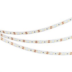 Лента NT-A120-8mm 12V Warm2400 (9.6 W/m, IP20, 3528, 5m) (Arlight, 9.6 Вт/м, IP20) 040610 - фото 94090