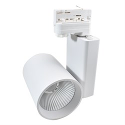 FLASH 40/935 38гр. PRO-0440, белый - трековый светодиодный светильник TL-20000030017509 - фото 94354