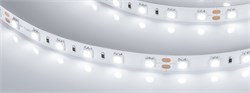 Лента RT-B60-10mm 24V White6000 (14.4 W/m, IP20, 5060, 5m) (Arlight, 14.4 Вт/м, IP20) 008829(2) - фото 94682