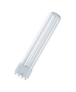 Лампа DULUX L 55W/21-840       2G11   L535  4800 lm   (холодный белый) - 4099854125645 - фото 94897