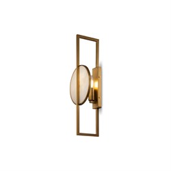 Настенный светильник (бра) Maytoni MOD099WL-01G MOD099WL-01G - фото 94921