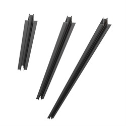 Трек встраиваемый MAG-ORIENT-TRACK-2653-FDW-3000 (BK, FLAT) (Arlight, IP20 Металл, 3 года)  041440 - фото 94953