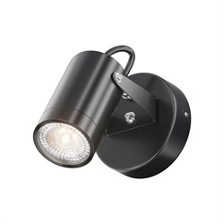 Настенный светильник (бра) Outdoor O025WL-01B O025WL-01B - фото 94986