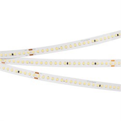 Лента IC-A144-12mm 48V Warm3500 (5.8 W/m, IP20, 2835, 50m) (Arlight, 5.8 Вт/м, IP20) 028632(2) - фото 95092