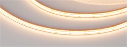 Светодиодная лента герметичная COB-PS-X400-7mm 24V Warm2700 (7.2 W/m, IP67, CSP, 5m) (Arlight, -) 041700 - фото 95415