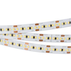 Лента MICROLED-M300-8mm 24V Cool 8K (8 W/m, IP20, 2216, 5m) (Arlight, 8 Вт/м, IP20) 028617(2) - фото 95942
