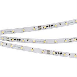 Лента IC-A60-8mm 24V Day4000 (4.8 W/m, IP20, 3528, 10m) (Arlight, стабилизированная) 024989(2) - фото 95963