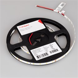 Светодиодная лента UL-A60-8mm 24V Warm3000 (4.8 W/m, IP20, 5m) (Arlight, 7 лет) 042283 - фото 96119