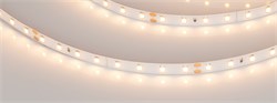 Лента RT-A80-8mm 24V Warm2700 (6 W/m, IP20, 2835, 5m) (Arlight, высок.эфф.150 лм/Вт) 024514(2) - фото 96408