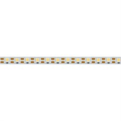Лента RT 2-5000 12V Cx1 Warm3000 2x (5060, 360 LED, CRI98) (Arlight, 16.8 Вт/м, IP20) 021473 - фото 96673