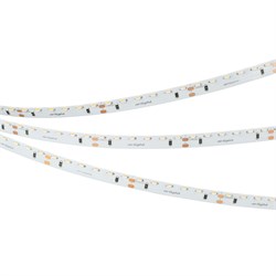 Лента RS-S120-8mm 24V Warm3000 (9.6 W/m, IP20, 3014, 5m) (Arlight, боковое свечение) 039429 - фото 96821