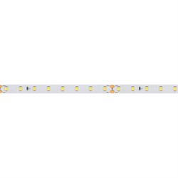 Лента RT 2-5000 24V Warm2700 (2835, 80 LED/m, LUX) (Arlight, 6 Вт/м, IP20) 024514 - фото 97000