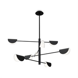 Люстра Maytoni MOD126PL-08B MOD126PL-08B - фото 97156