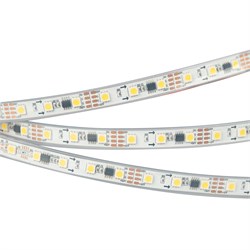 Лента SPI-5000P-AM 12V Warm3000 (5060, 60 LED/m, x3) (Arlight, Закрытый, IP66) 027170 - фото 97306