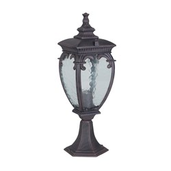 Ландшафтный светильник Outdoor O414FL-01BZ O414FL-01BZ - фото 97316