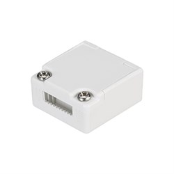 Заглушка для ленты ARL-50000PC (3056, 72 LED/m) (Arlight, Пластик) 024895 - фото 97529