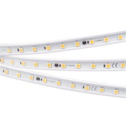 Лента ARL-10000PV-5060-54-230V White6000 (15mm, 8W, IP65) (Arlight, 8 Вт/м, IP65) 029403 - фото 97535