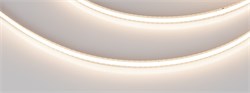 Светодиодная лента COB-X544-8mm 24V Warm3500 (11 W/m, IP20, 5m, FreeСut) (Arlight, Свободная резка) 043415 - фото 97649