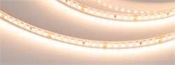Лента UL-A160-8mm 24V Warm2700 (12 W/m, IP20, 2835, 5m) (Arlight, 7 лет) 040012 - фото 97744
