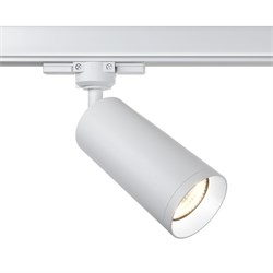 Трековый светильник Technical TR028-3-GU10-W TR028-3-GU10-W - фото 98190
