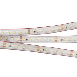 Лента герметичная RTW-PS-A120-10mm 24V Day4000 (9.6 W/m, IP67, 2835, 5m) (Arlight, 9.6 Вт/м, IP67) 022322(2) - фото 98279