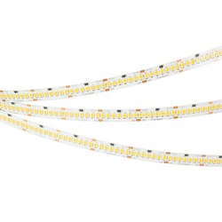 Лента RT-A280-8mm 24V Warm3000 (10 W/m, IP20, 5m) (Arlight, -) 045566 - фото 98301