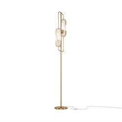 Напольный светильник (торшер) Maytoni MOD099FL-02G MOD099FL-02G - фото 98429