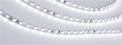 Светодиодная лента RT-A120-5mm 24V White6000 (9.6 W/m, IP20, 2835, 5m) (Arlight, 9.6 Вт/м, IP20) 015651(2) - фото 98452