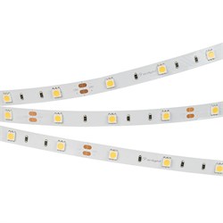 Лента RT-B30-10mm 12V Day4000 (7.2 W/m, IP20, 5060, 5m) (Arlight, 7.2 Вт/м, IP20) 011570(2) - фото 98491