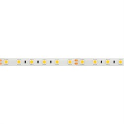Лента RTW 2-5000NC 24V White6000 2x (5060, 300 LED, LUX) (Arlight, 14.4 Вт/м, IP65) 014963 - фото 98662
