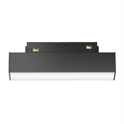 Трековый светильник Technical TR074-2-7W4K-B TR074-2-7W4K-B - фото 98673