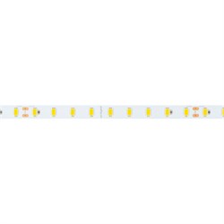 Лента ULTRA-C72-10mm 24V Warm2700 (7.2 W/m, IP20, 5630, 5m) (Arlight, высок.эфф.200 лм/Вт) 040213 - фото 99210