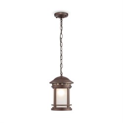 Подвесной светильник Outdoor O031PL-01BR O031PL-01BR - фото 99219