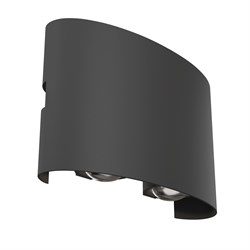 Архитектурная подсветка Outdoor O417WL-L4GR3K O417WL-L4GR3K - фото 99230