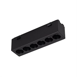 Светильник MAG-VIBE-LASER-L101-6W Day4000 (BK, 24 deg, 48V) (Arlight, IP20 Металл, 5 лет) 044414 - фото 99454