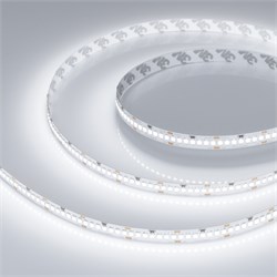 Лента RT-A252-10mm 24V White6000 (11 W/m, IP20, 2835, 5m) (Arlight, 11 Вт/м, IP20) 022648(2) - фото 99601