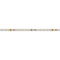 Лента RT 2-5000 24V White6000 5mm 2x (3528, 600 LED, LUX) (Arlight, 9.6 Вт/м, IP20) 015651(B) - фото 99759