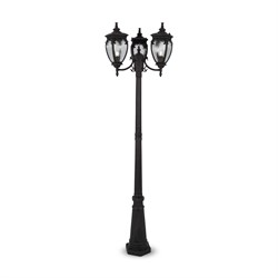 Садово-парковый светильник Outdoor O414FL-03BZ O414FL-03BZ - фото 99783