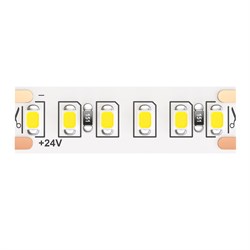 Светодиодная лента 24В 2835 20Вт/м 4000K 5м IP65 10158 - фото 99882