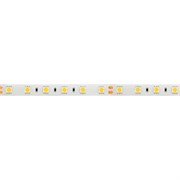 Лента RTW 2-5000SE 24V Yellow 2x (5060, 300 LED, LUX) (Arlight, 14.4 Вт/м, IP65) 017493-1