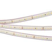 Светодиодная лента герметичная RTW-PS-A160-10mm 24V Warm2700 (12 W/m, IP67, 2835, 5m) (Arlight, 12 Вт/м, IP67) 024545(2)