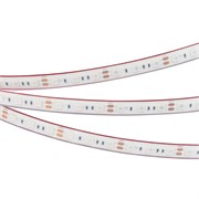 Лента герметичная RTW-PFS-B60-13mm 12V Green (14.4 W/m, IP68, 5060, 5m) (Arlight, 14.4 Вт/м, IP68) 036442