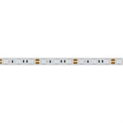 Лента RT 2-5000 12V Yellow 2x (5060, 300 LED, LUX) (Arlight, 14.4 Вт/м, IP20) 012342