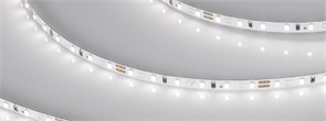 Лента MICROLED-M120-4mm 24V Day5000 (9.6 W/m, IP20, 2216, 5m) (Arlight, 9.6 Вт/м, IP20) 024412(2)