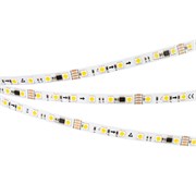 Лента SPI-B60-10mm 24V Warm2700-PX6-RAM (15 W/m, IP20, 5060, 5m) (Arlight, бегущий огонь) 039041