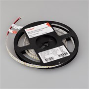 Лента RT-A144-10mm 24V White6000 (7.7 W/m, IP20, 2835, 5m) (Arlight, высок.эфф.200 лм/Вт) 038783