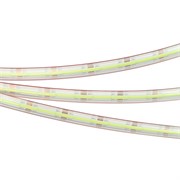 Лента COB-5000PS-CSP-544-24V Green (10mm, 11.5W, IP67) (Arlight, -) 032181