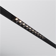 Трековый светильник Technical TR076-2-20W3K-B TR076-2-20W3K-B