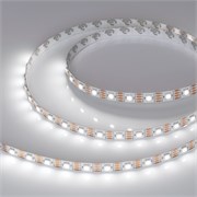 Лента SPI-B60-10mm 12V White6000-PX1-RAM (9.3 W/m, IP20, 5060, 5m) (Arlight, бегущий огонь) 037829