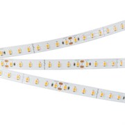Лента герметичная SHOP-SC-A112-10mm 24V Warm2700-Meat (18.4 W/m, IP54, 2835, 5m) (ARL, -) 028745(2)